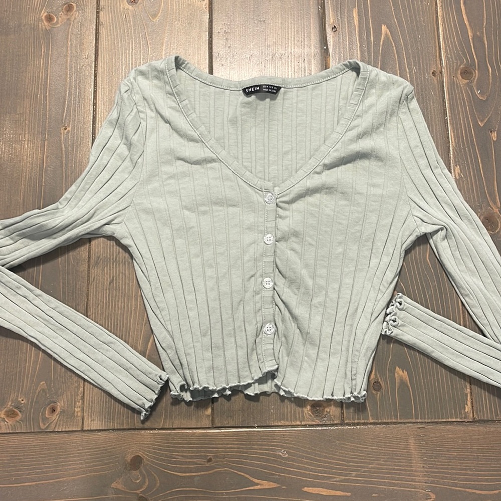 SHEIN Women’s Top